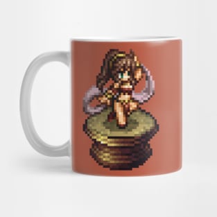 Primrose Mug